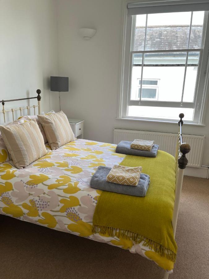 Tree Tops Apartment In Tunbridge Wells Eksteriør billede